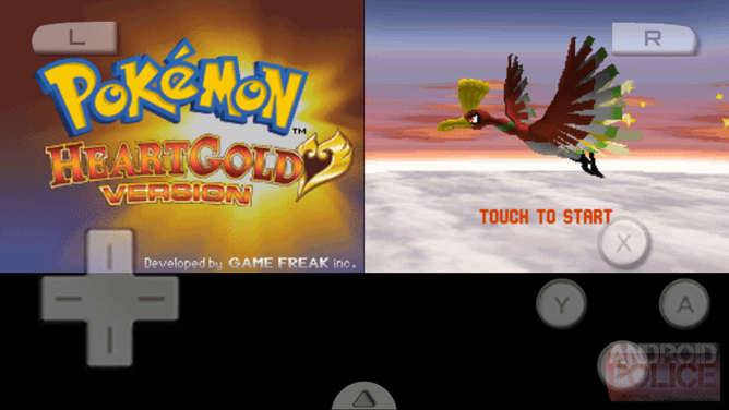 Download 3ds Emulator For Android Mobile