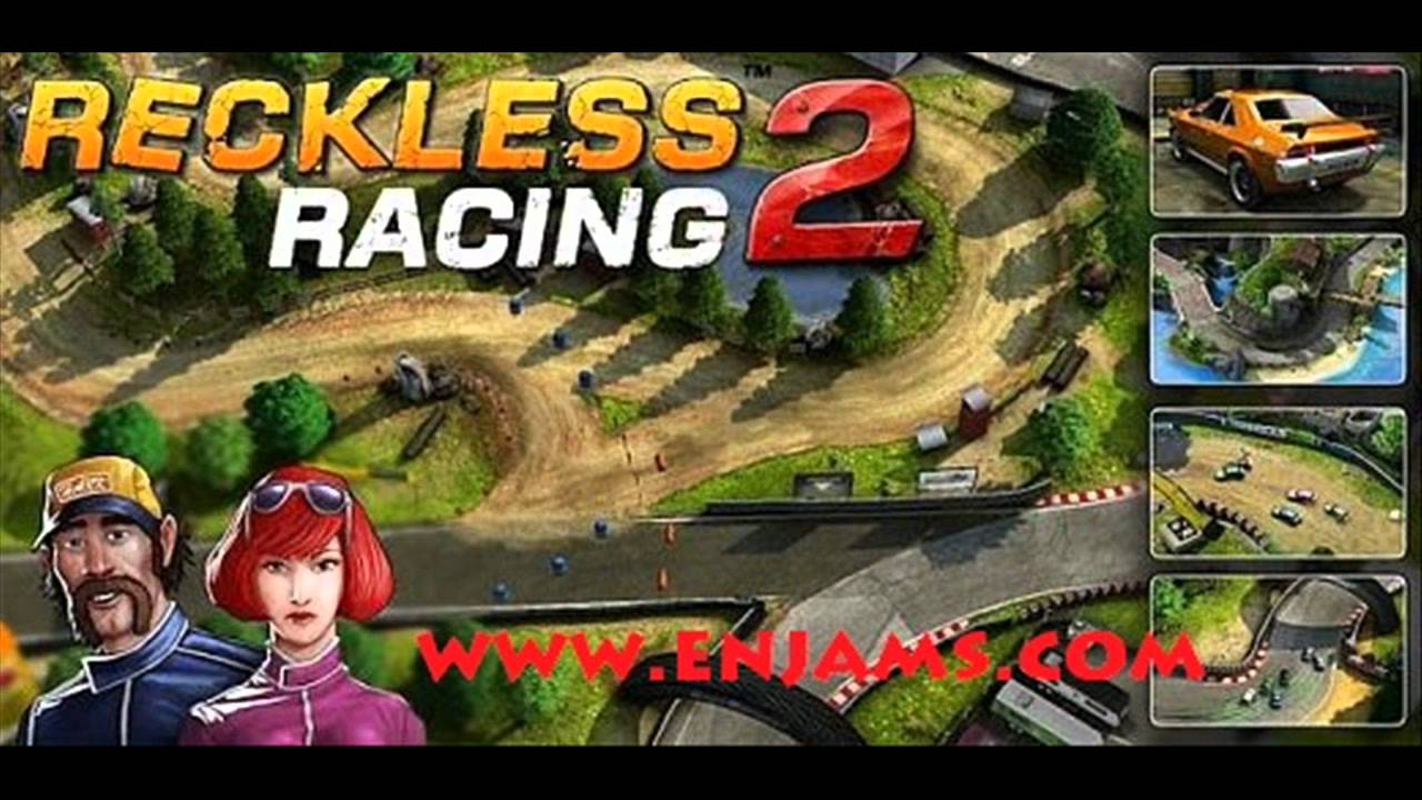 download the last version for android Reckless Racing Ultimate LITE